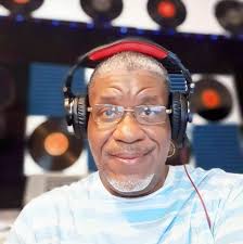 Derrick R Scott Sr.‎