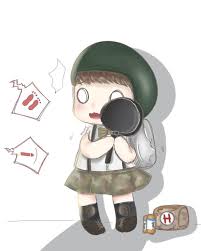 Pubg chibi chibi kartun dan gambar koleksi gambar pubg keren animasi terbaik januari 29. Pubg Mobile Cartoon Wallpapers Wallpaper Cave