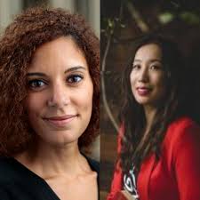 Danielle Bainbridge (@quirkyprofessor)