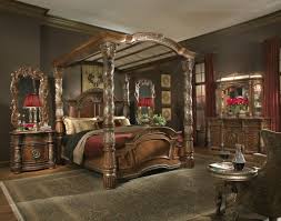 High End Well Known Brands For Expensive Bedroom Furniture Simple Best Interior Design Decorat Canopy Bedroom Sets Canopy Bedroom Design Luxurious Bedrooms