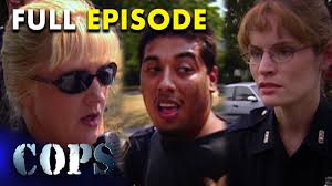 “Hey man, was it worth ripping your pants over?” “They’re not mine.”, Are  they ever? This episode was filmed in 1999 and features the Fort Worth  Police Department., #copstv #cops #police #pursuit ...