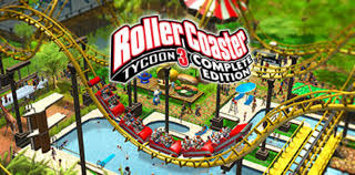 Complete edition at the epic games store. Rollercoaster Tycoon 3 Complete Edition Download Game Full Version