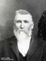 The Edward Coffey Project: August 2009