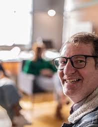 Alvin Klassen's Instagram, Twitter & Facebook