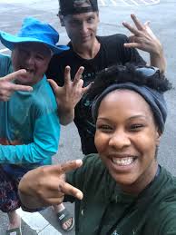 From our Viking family, we thank you. It was the most enjoyable outing we  have had in ages!