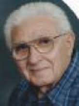 Obituary information for Ernest H. Sanders