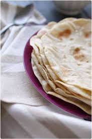 Tortilla Maison Recette Recettes De Cuisine Tortillas Maison Recette
