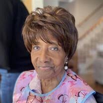 Nina Lucille Tucker Obituary