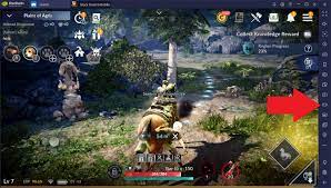 Design the perfect digital representation of. Bluestacks Guide For Black Desert Mobile How To Unleash The Full Potential Of This Mmorpg