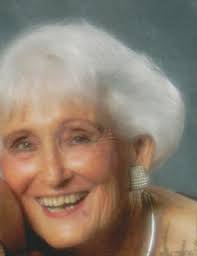 Evie Harper Spivey (1924-2017)