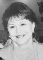 Susan Milligan Obituary