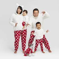 Have you ordered your matching family christmas pajamas yet? Target S Family Pajama Collection Is Back And More Festive Than Ever Llama Pajamas Matching Family Christmas Pajamas Matching Christmas Pajamas