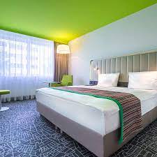 Park inn radisson pribaltiyskaya st. Hotel Hotel Park Inn By Radisson Pribaltiyskaya Sankt Petersburg Trivago De