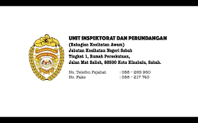 Unit inspektorat dan perundangan kesihatan dan keselamatan persekitaran peranan penolong pegawai kesihatan persekitaran ppkp unit pengurusan aset aras 8 e7 kkm 9 visitors free template perfect curriculum vitae by tahir ibrahim by tahir ibrahim tuah idzwan tuahidzwan twitter jabatan kesihatan negeri negeri sembilan unit inspektorat dan. Uip Jkn Sabah Home Facebook