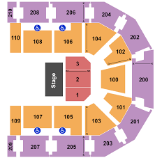 Umbc Event Center Seating Chart Baltimore