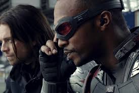 The falcon and the winter soldier is an upcoming american web television series, based on the marvel comics superheroes of the same names. San Diego Comic Con Falcon And Winter Soldier New Details Polygon