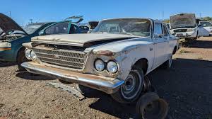 Image result for Navy Blue 1963 Chrysler