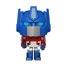 Huge collection, amazing choice, 100+ million high quality, affordable rf and rm images. Funko Pop Vinyl Transformers Optimus Prime Gamestop
