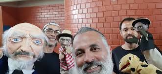 Dell'Arte Produções Artísticas