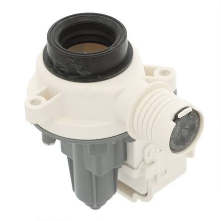 Whirlpool Washer Drain Pump Assembly W11399437 – OEM Replacement (Replaces W11259498) OEM / New