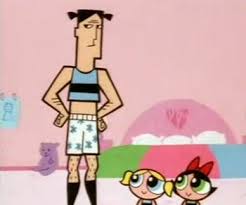 Tv guide chose the powerpuff girls as no. The Powerpuff Girls Funny Tv Tropes