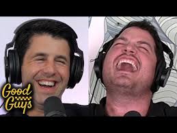 Happy Birthday, Josh!