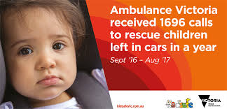 Children may be at risk during heatwaves