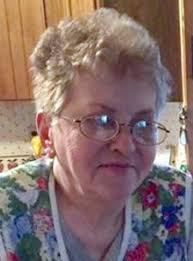 Joyce Blakley Obituary