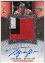 Check spelling or type a new query. The Top Michael Jordan Autographed Cards Of All Time