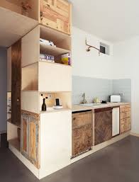 unusual kitchen cabinet designs (that