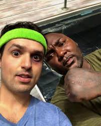 Combat Club Show (@combatclubshow) • Instagram photos and videos