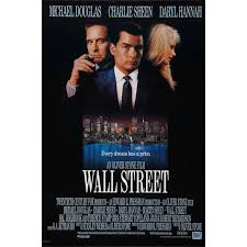 We have handpicked 10 best wall street movies that you must watch. Wall Street Film Poster 1987 For Sale At 1stdibs