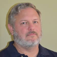 Eric Davidson for Blaine City Council updated their profile picture.