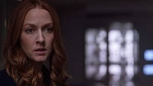 Time After Time: Season 1, Episode 11