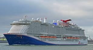 Mardi Gras 2020 Ship Wikipedia