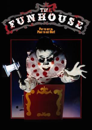 THE FUNHOUSE (1981) — CULTURE CRYPT