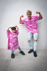 Join facebook to connect with mini jakepaul and others you may know. Jake Paul On Twitter Mini Me Benhamptonceo