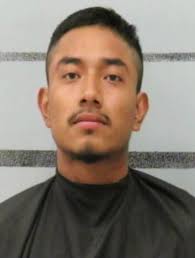 Anyone with information