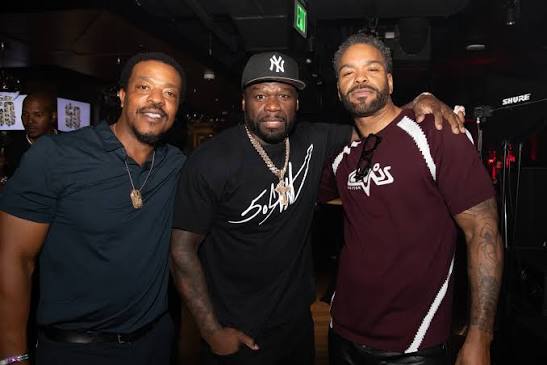 Method Man Responds to 50 Cent Posting Old Video of Him Supposedly Making  Diddy Allegations