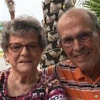 Patricia L. Ginchoff Obituary