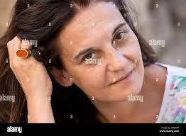 Attrice con regista immagini e fotografie stock ad alta risoluzione