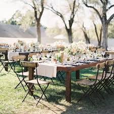 Get inspired by one of the 19 ideas below. 55 Backyard Wedding Reception Ideas You Ll Love Happywedd Com
