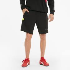 Check spelling or type a new query. Scuderia Ferrari Men S Xtg Sweat Shorts Puma Us