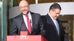 Martin schulz also, der kanzlerkandidat der spd. Spd Kanzlerkandidat Bisher Kein Politisches Argument Fur Schulz Archiv