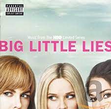 A few little truths about big little lies. Big Little Lies Amazon De Musik