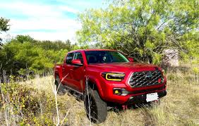 3.5 Inch Lifted 2020 Toyota Tacoma 2WD Customer Build by Marith Khem