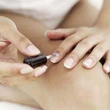 Beim nägellackieren kommt es also nicht nur auf einen guten nagellack an. 10 Fehler Beim Nagel Lackieren