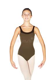 Fourth en avant (in front) is where one arm is in second position and the other is in fifth front. Young Ballet Dancer Stock Image Image Of Dance Second 8913537