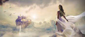 You are a green witch! What Kind Of Fantasy Creature Are You