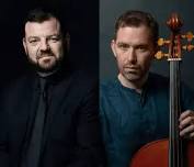 Gavin Kibble and Steven Devine -'Tous Les Soirs de Norfolk'
